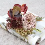 Enchant artificial flowers mademoiselle home decor and furniture store