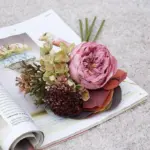 Enchant artificial flowers mademoiselle home decor and furniture store