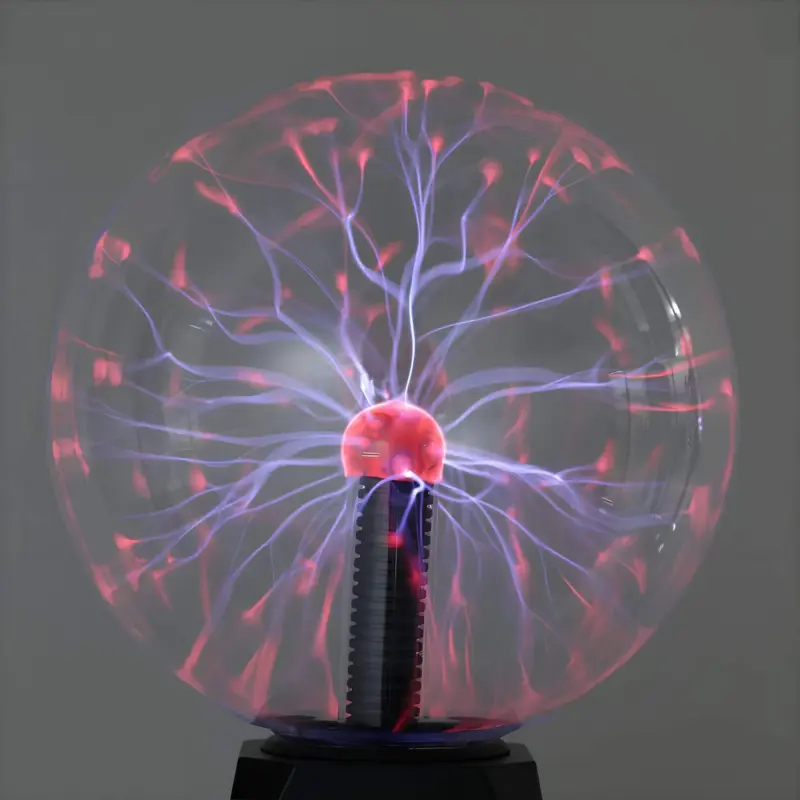 Enchantglow tischlampe mit farbwechsel und fernbedienung xlumina