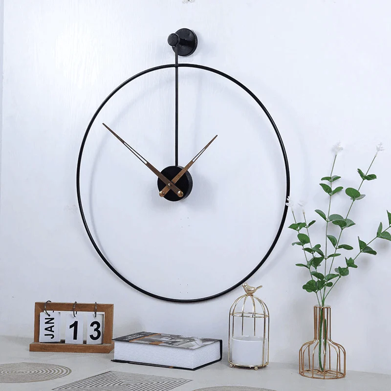 Enterne Clock Mademoiselle Home Decor And Furniture Store 3