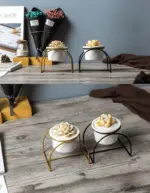 Esma bridge pot mademoiselle home decor and furniture store