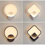 Euroglamour wandleuchte gold modern wandlampe luxurios wohnzimmer flur xlumina