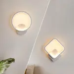 Euroglamour wandleuchte gold modern wandlampe luxurios wohnzimmer flur xlumina