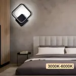 Euroglamour wandleuchte gold modern wandlampe luxurios wohnzimmer flur xlumina