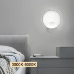 Euroglamour wandleuchte gold modern wandlampe luxurios wohnzimmer flur xlumina