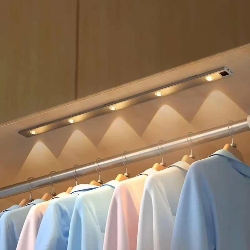 Evolite led bewegungssensor nachtlicht