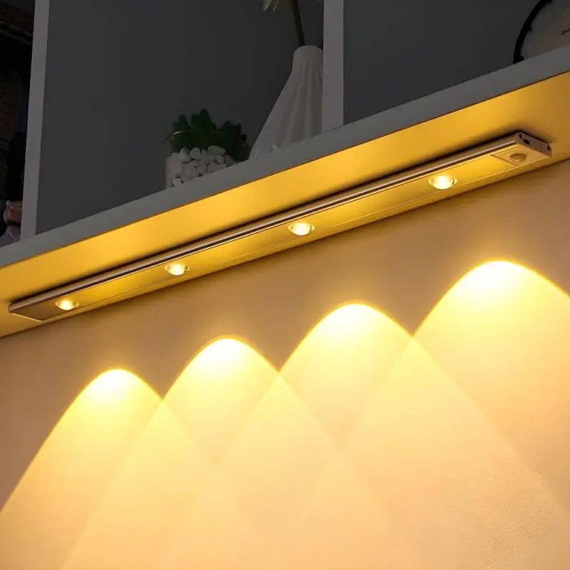 Evolite led bewegungssensor nachtlicht
