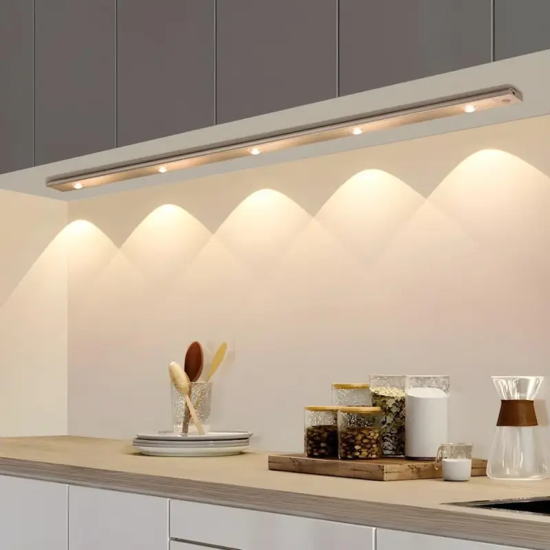 Evolite led bewegungssensor nachtlicht