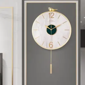 Sharae Clock