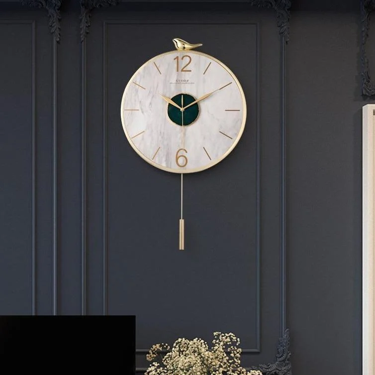 Evoque Clock Mademoiselle Home Decor And Furniture Store 3