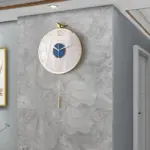 Evoque clock mademoiselle home decor and furniture store