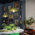 f770Retro-Brass-Green-Glass-Pendant-Lamp-Old-Shanghai-Style-E27-Hanging-Light-Nostalgic-Rural-Hotel-Cafe F770Retro Brass Green Glass Pendant Lamp Old Shanghai Style E27 Hanging Light Nostalgic Rural Hotel Cafe