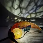 Fairytale solar krabbler solarleuchte solar lampe garten deko aussenbereich wetterfest xlumina5