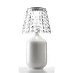 Fancy tischleuchte moderne tischlampe gold schwarz design e27 60w xlumina