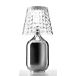 Fancy tischleuchte moderne tischlampe gold schwarz design e27 60w xlumina