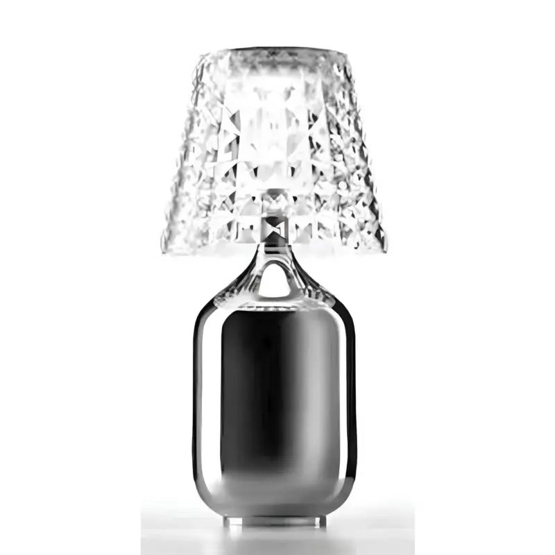 Fancy tischleuchte moderne tischlampe gold schwarz design e27 60w xlumina