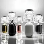 Fancy tischleuchte moderne tischlampe gold schwarz design e27 60w xlumina