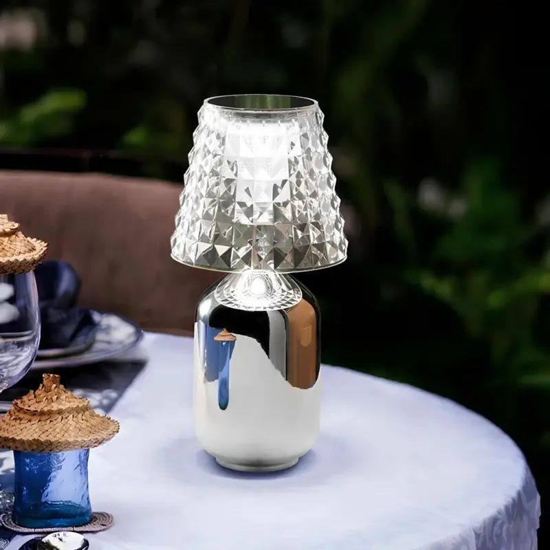 Fancy tischleuchte moderne tischlampe gold schwarz design e27 60w xlumina