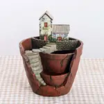 Farm house vases mademoiselle home decor and furniture store