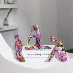 Fiate decor mademoiselle home decor and furniture store