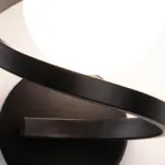 Flexglow minimalistische wandlampe modern geschwungen led beleuchtung xlumina