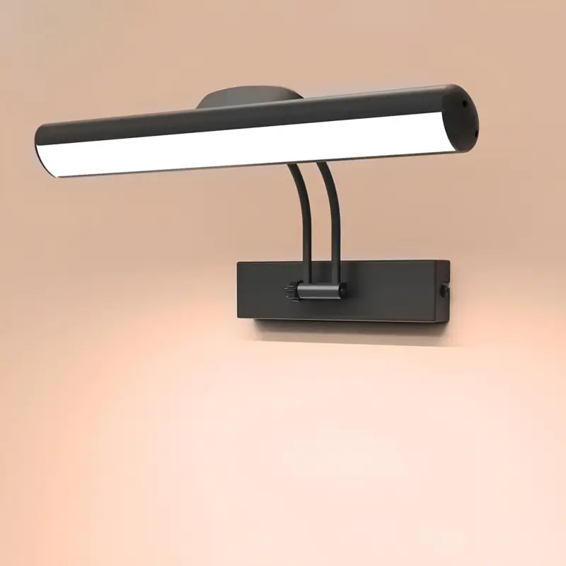 Flexibeam minimalistische led wandlampe verstellbarer lichtstrahl modern xlumina