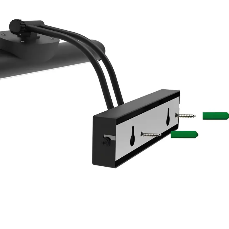 Flexibeam minimalistische led wandlampe verstellbarer lichtstrahl modern xlumina