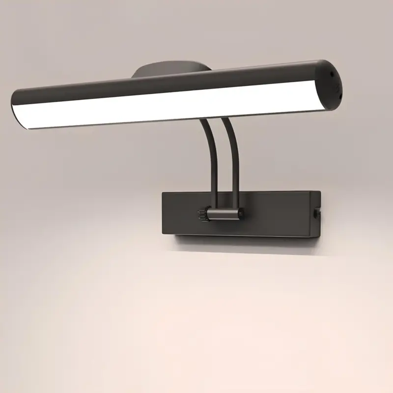 Flexibeam minimalistische led wandlampe verstellbarer lichtstrahl modern xlumina