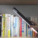 Flexibeam minimalistische led wandlampe verstellbarer lichtstrahl modern xlumina