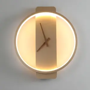 Homeko - Modern adjustable LED wall lamp in bell shape