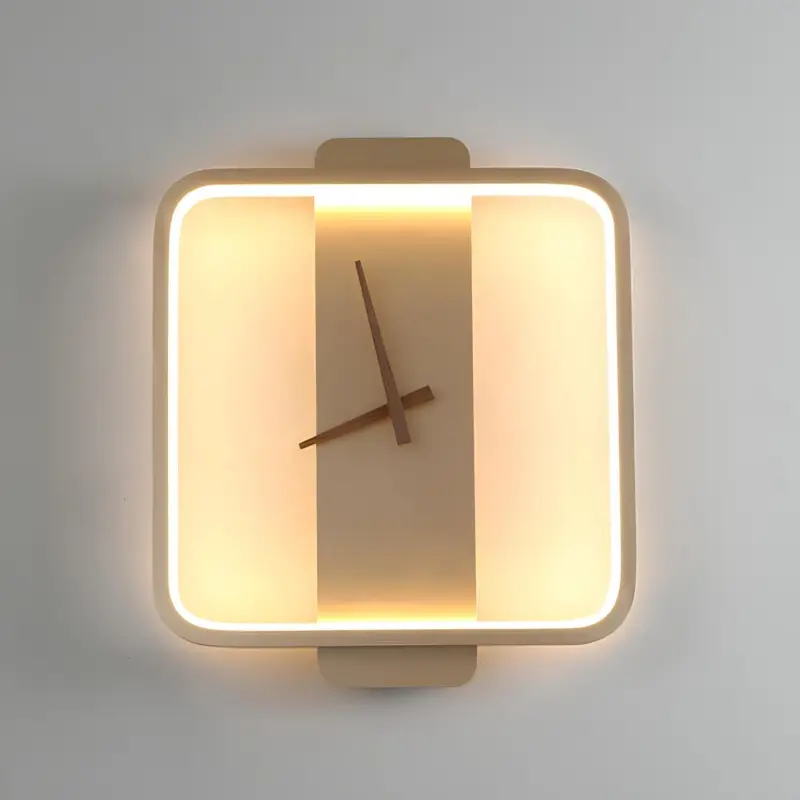 Flexilight verstellbare led wandlampe modern schwenkbar warmweiss 3000k schwarz weiss xlumina
