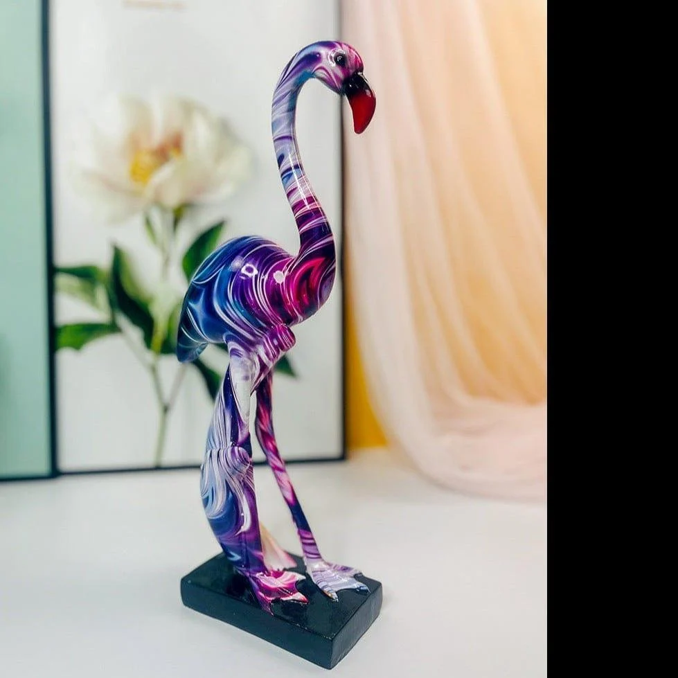 Florence Flamingo Decor Mademoiselle Home Decor And Furniture Store 6