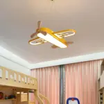 flugzeugfoermige-led-Deckenlampen-kinderzimmer-modern-stil-licht-xlumina_2 Flugzeugfoermige led Deckenlampen kinderzimmer modern stil licht xlumina