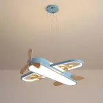 flugzeugfoermige-led-Deckenlampen-kinderzimmer-modern-stil-licht-xlumina_4 Flugzeugfoermige led Deckenlampen kinderzimmer modern stil licht xlumina