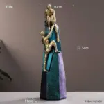 Fortune sculpture mademoiselle home decor and furniture store 7 51ec3860 6122 4370 b39d e3fa8101667c