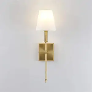 Lavaball - led-wall-lamp
