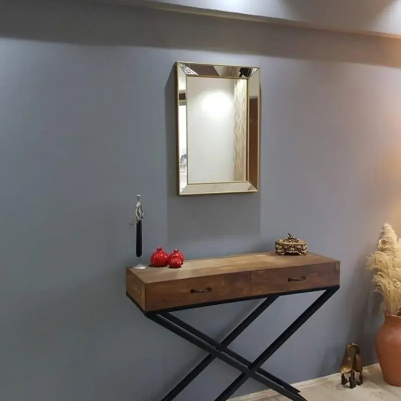 Gaia mirror mademoiselle home decor and furniture store