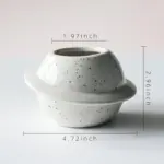 Galaxy vases mademoiselle home decor and furniture store