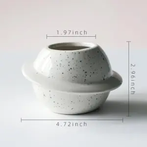 Shyloh Vases