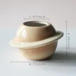 Galaxy vases mademoiselle home decor and furniture store