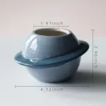 Galaxy vases mademoiselle home decor and furniture store