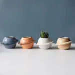 Galaxy vases mademoiselle home decor and furniture store