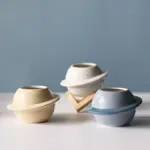 Galaxy vases mademoiselle home decor and furniture store