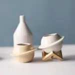 Galaxy vases mademoiselle home decor and furniture store