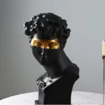Galiano sculpture mademoiselle home decor and furniture store