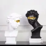 Galiano sculpture mademoiselle home decor and furniture store