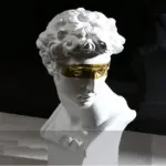 Galiano sculpture mademoiselle home decor and furniture store