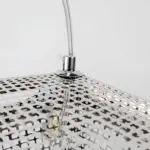 geometrische-runde-haengelampe-metall-lichtdesign-modern-schwarz-gold-silber-xlumina14 Geometrische runde haengelampe metall lichtdesign modern schwarz gold silber xlumina14