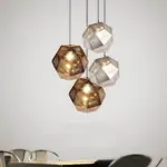 geometrische-runde-haengelampe-metall-lichtdesign-modern-schwarz-gold-silber-xlumina7 Geometrische runde haengelampe metall lichtdesign modern schwarz gold silber xlumina7
