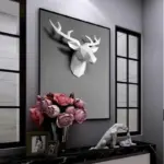 Gesella wall decor mademoiselle home decor and furniture store